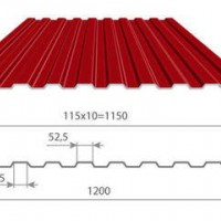 ���������� ���������� � 1-� ������� �8-1150 - �� �������